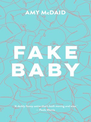 cover image of Fake Baby